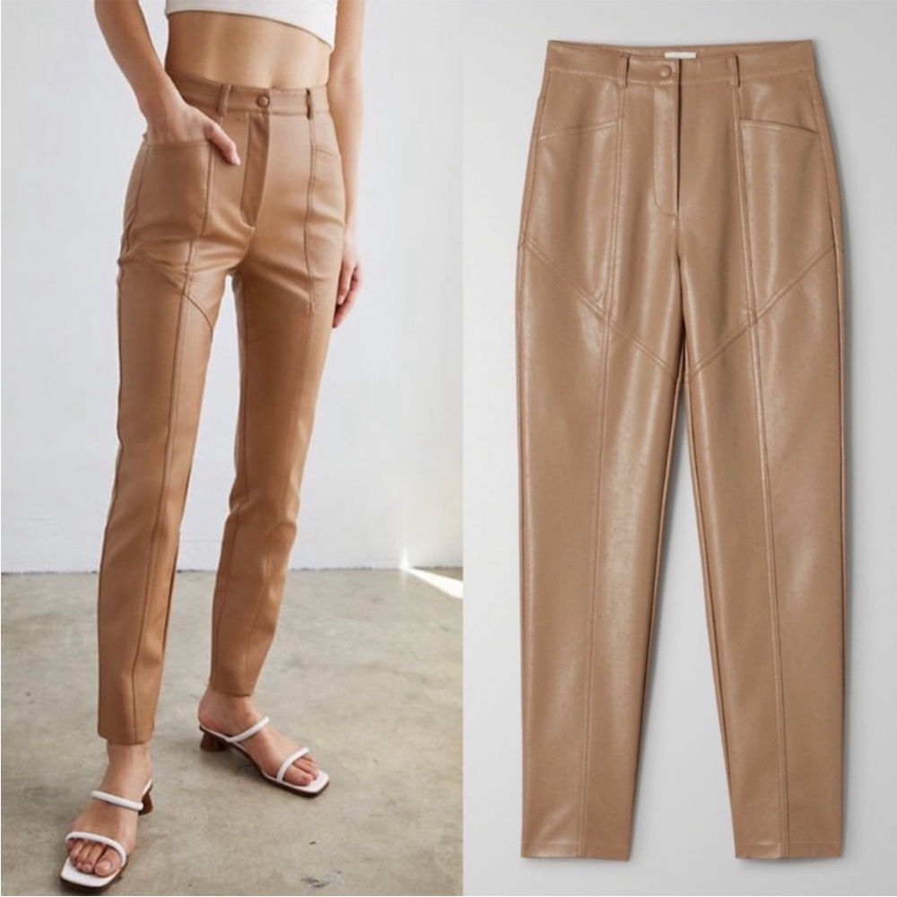 Aritzia Rebel Pant